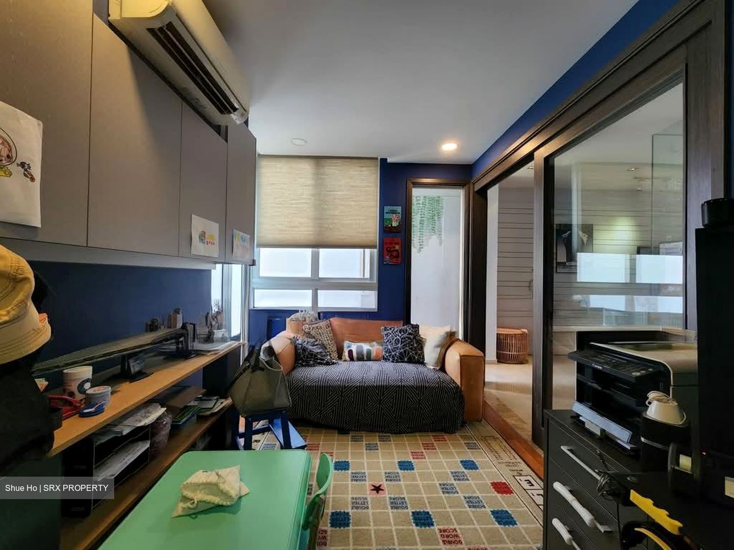 Leighwoods (D10), Condominium #595842331
